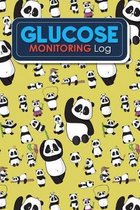 Glucose Monitoring Log
