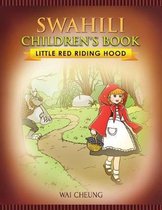Swahili Children's Book