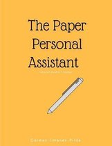 Paper Personal Assistant