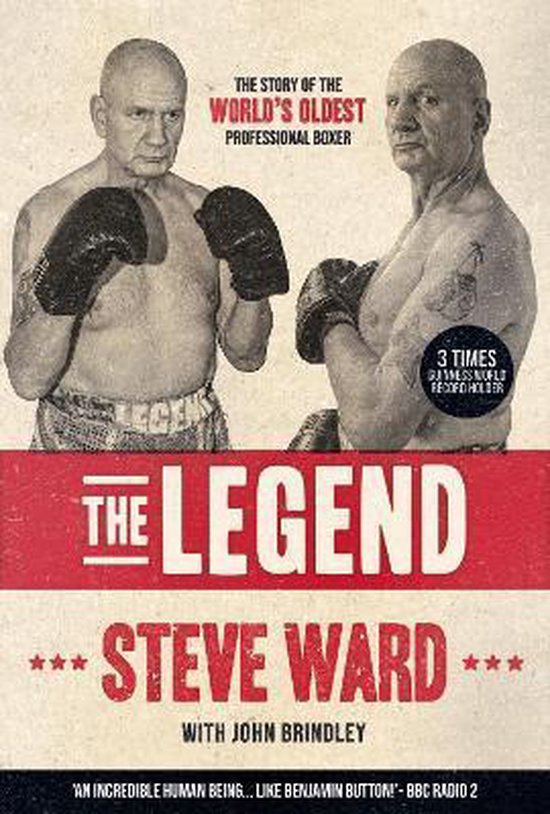 The Legend - cover