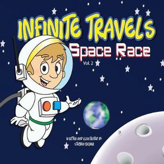 Infinite Travels- Infinite Travels - cover