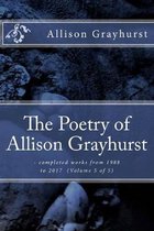 The Poetry of Allison Grayhurst