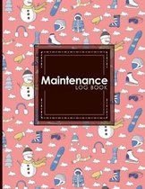 Maintenance Log Book