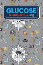 Glucose Monitoring Log