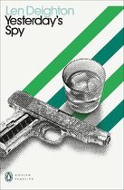 ISBN Yesterday's Spy, Détective, Anglais, Livre broché, 272 pages