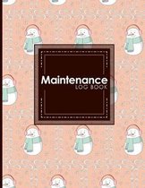 Maintenance Log Book