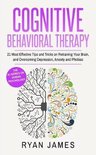 Cognitive Behavioral Therapy- Cognitive Behavioral Therapy