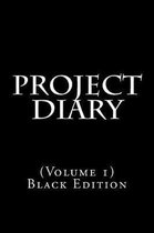 Project Diary