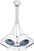 Moderne hanglamp in meerdere kleur varianten beschikbaar
