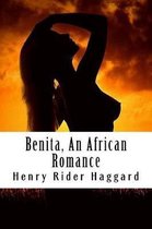 Benita, An African Romance