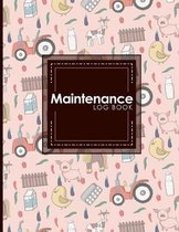 Maintenance Log Book