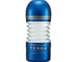 TENGA- PREMIUM ROLLING HEAD CUP