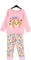 Paw Patrol pyjama - Skye - roze - maat 98