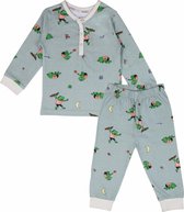 Kuuk'n Kees All-Over Pyjama maat 98/104 2020461