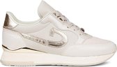 Cruyff Parkrunner sneakers beige - Maat 40