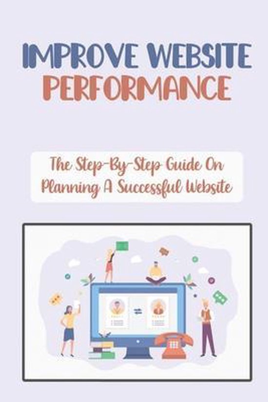 Improve Website Performance - cover