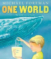 One World 30th Anniversary Special Ed