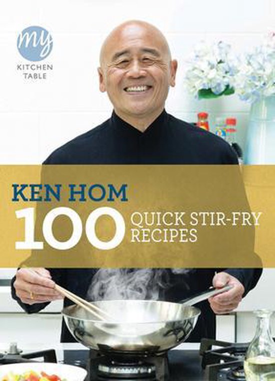 Kitchen Expert 100 Quick Stir-fry Recipe