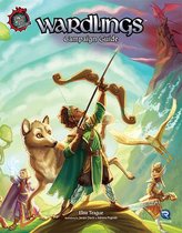 Wardlings: RPG Campaign Guide - Roleplaying Game - Engelstalig - Renegade Game Studios