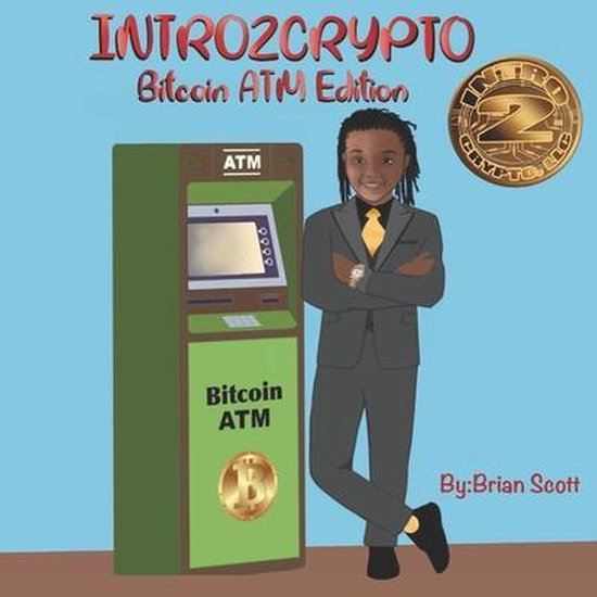 Intro2Crypto - cover