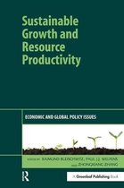 Sustainable Growth and Resource Productivity