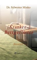 (Kranken-) Bettgefluster