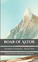 Boar of Astor