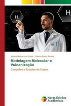 Modelagem Molecular e Vulcanização