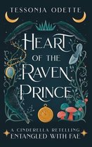 Entangled with Fae- Heart of the Raven Prince