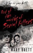 Omslag Out of the Mouths of Serial Killers