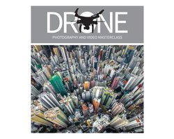 Drone Photography & Video Masterclass