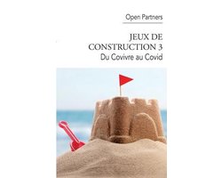 Jeux de construction 3
