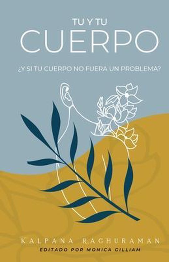 Tu y Tu Cuerpo - cover