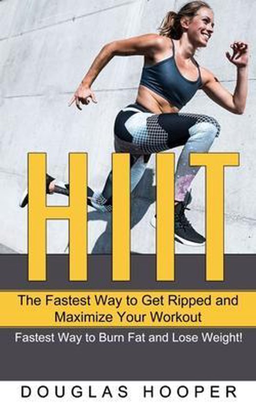 Hiit - cover