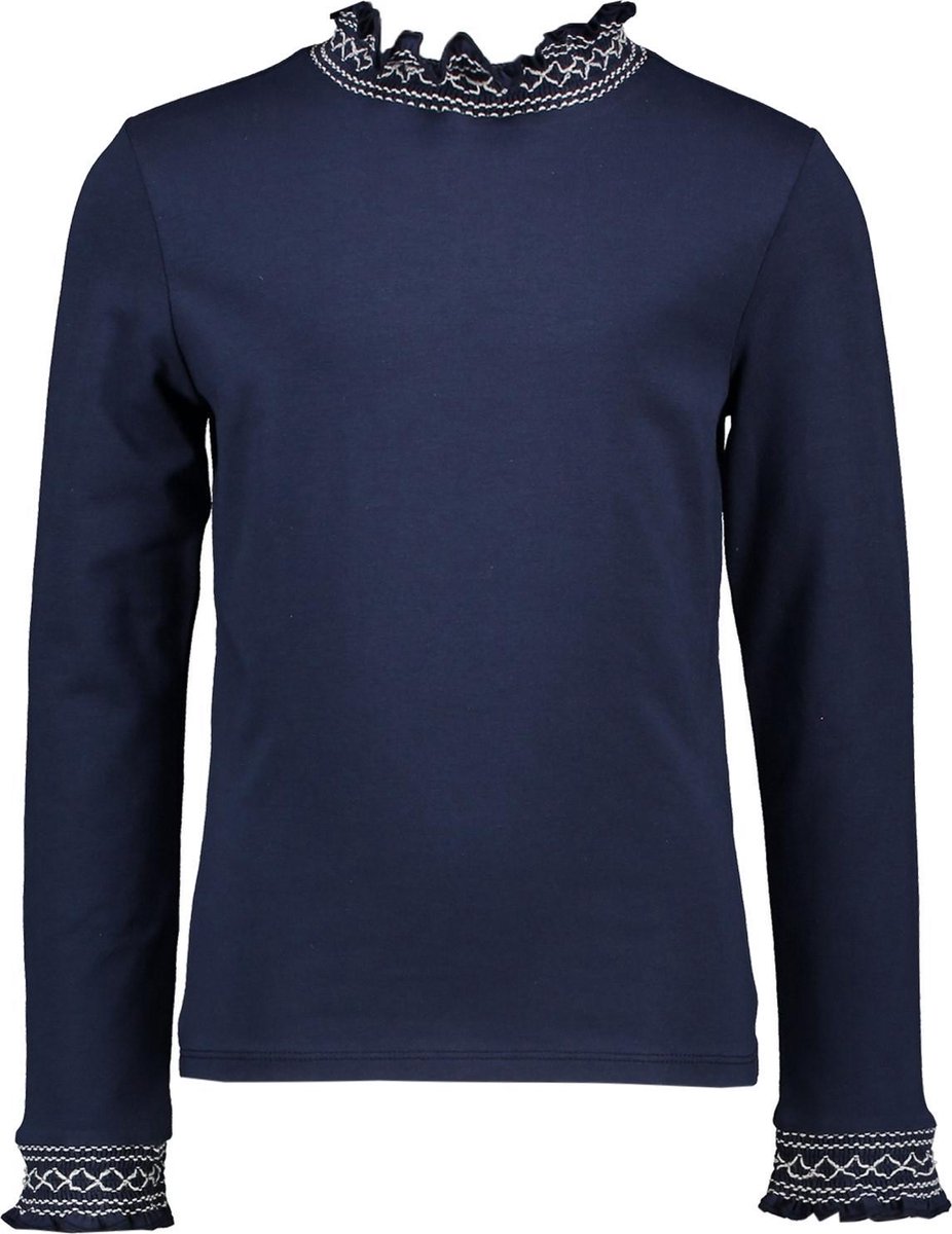 Le Chic Noli Meisjes T-shirt - Maat 116