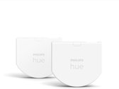 Philips Hue - Wall Switch Module [2-PACK]