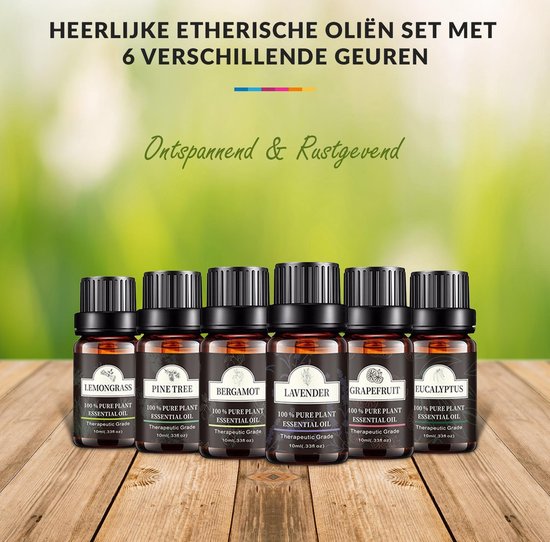 37 Etherische Oliën Voor In De Wasmachine: Natuurlijke Reiniging En Ve Voor Je Kleding