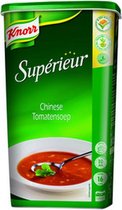 Knorr | Superieur Chinese Tomaat | 16 liter