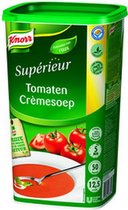 knorr | Supérieur | Crème de Tomate | 12 litres