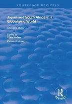 Routledge Revivals- Japan and South Africa in a Globalising World