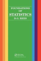 Foundations of Statistics