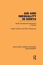 Aid and Inequality in Kenya