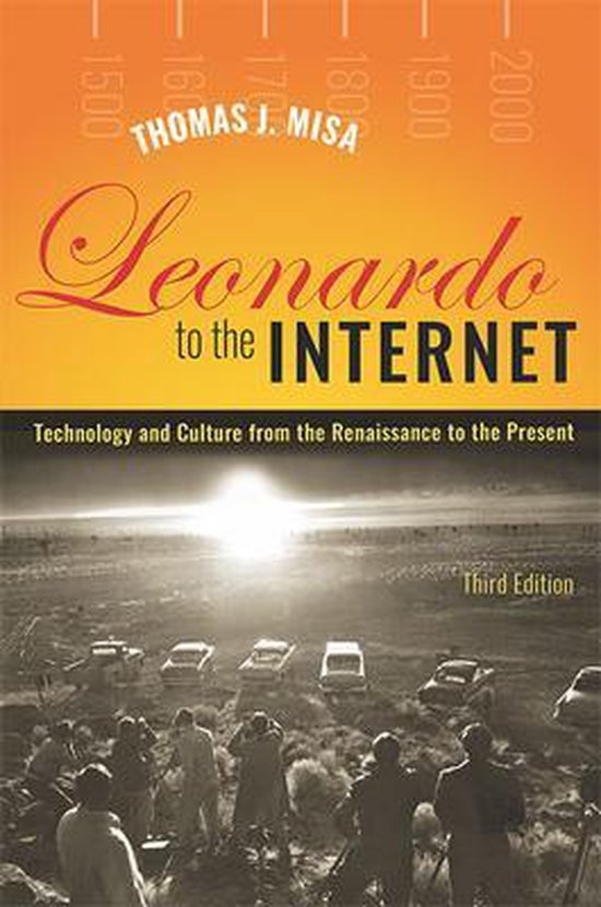 Johns Hopkins Studies in the History of Technology- Leonardo ... - cover