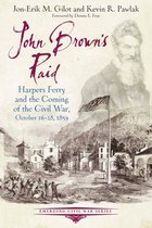 Emerging Civil War Series- John Brown's Raid