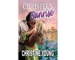 Twelve Dancing Princesses- Christel's Sunrise