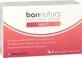 Metagenics Multi - 60 capsules - Multivitaminen - Voedingssupplement