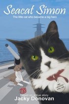 Animal Heroes- Seacat Simon