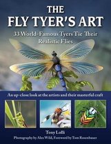 The Fly Tyers' Art