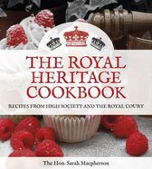 The Royal Heritage Cookbook