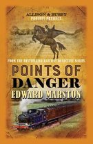 Points of Danger Railway Detective 16